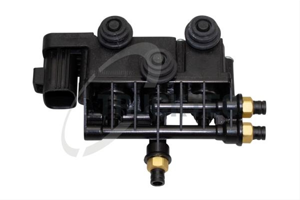 Imagine pentru produsul „BOC SUPAPE SUSPENSIE PNEUMATICA TRUCKTEC"
