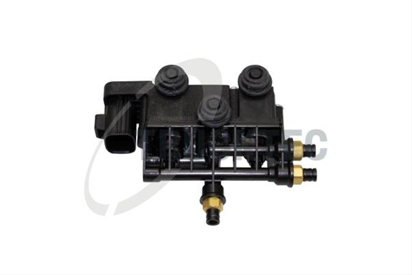 Imagine pentru produsul „BOC SUPAPE SUSPENSIE PNEUMATICA TRUCKTEC"