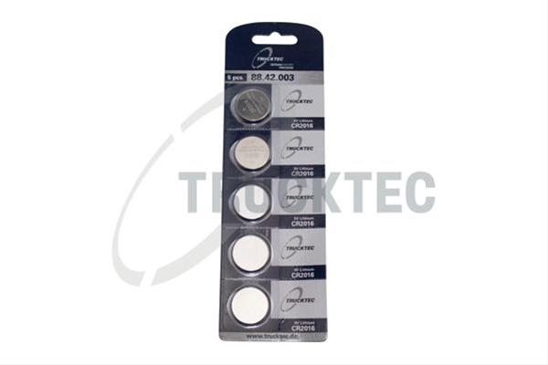 BATERIE TRUCKTEC