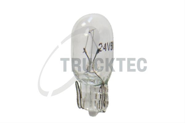 Imagine pentru produsul „BEC ILUMINARE NUMAR CIRCULATIE TRUCKTEC"