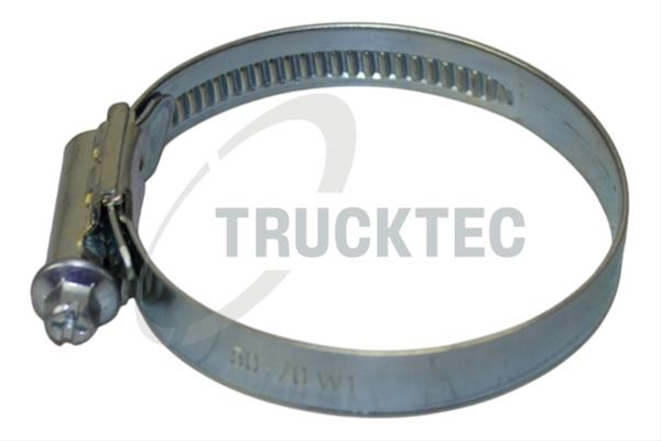 COLIER FURTUN TRUCKTEC