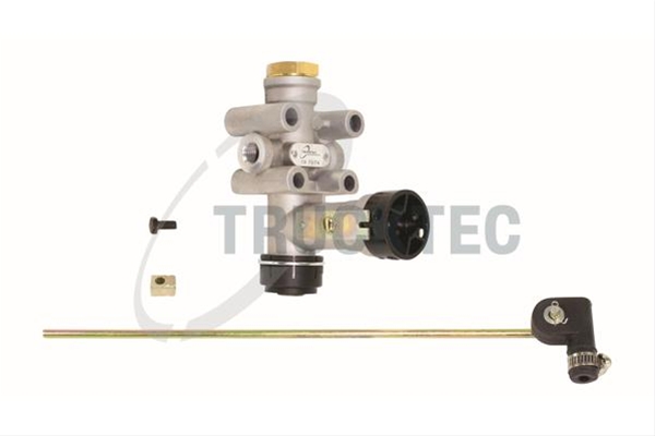 SUPAPA PERNA AER TRUCKTEC