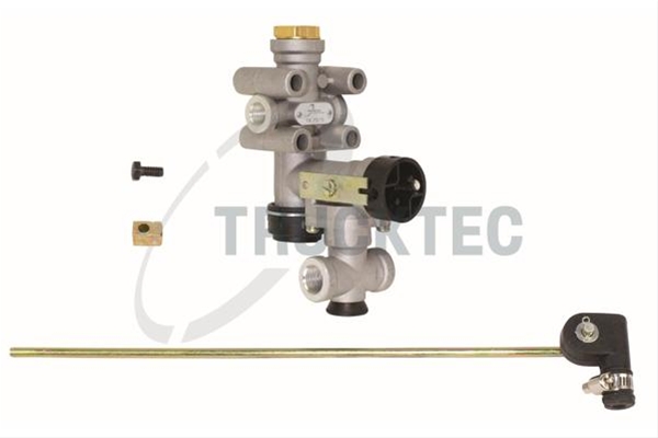 SUPAPA PERNA AER TRUCKTEC