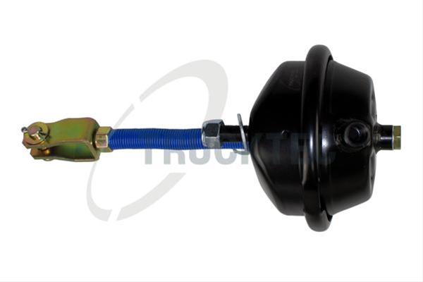 CILINDRU RECEPTOR FRANA CU MEMBRANA TRUCKTEC