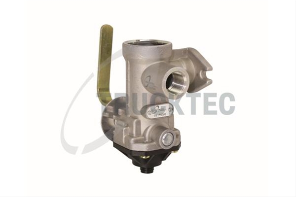 REGULATOR PUTERE DE FRANARE TRUCKTEC