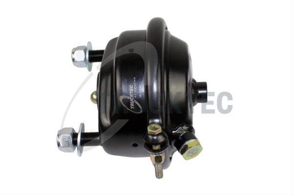 CILINDRU RECEPTOR FRANA CU MEMBRANA TRUCKTEC