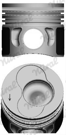 Imagine pentru produsul „PISTON"