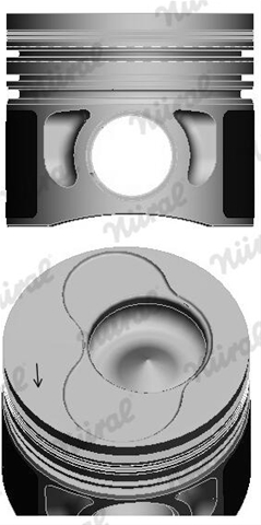 Imagine pentru produsul „PISTON"