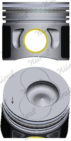 Imagine pentru produsul „PISTON"