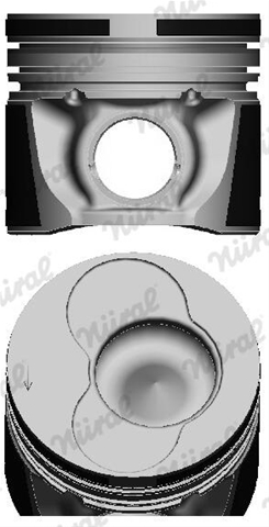 Imagine pentru produsul „PISTON"
