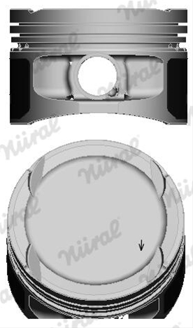 Imagine pentru produsul „PISTON"