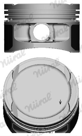 Imagine pentru produsul „PISTON"
