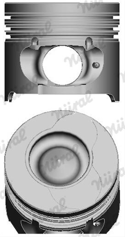 Imagine pentru produsul „PISTON"