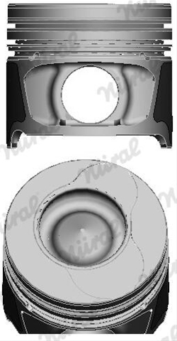 Imagine pentru produsul „PISTON"
