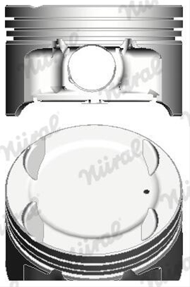 Imagine pentru produsul „PISTON"