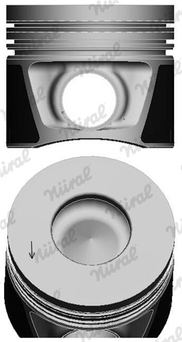 Imagine pentru produsul „PISTON"