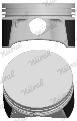 Imagine pentru produsul „PISTON -NURAL"