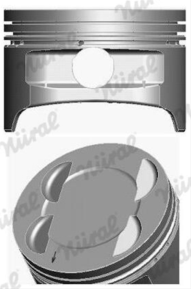 Imagine pentru produsul „PISTON"