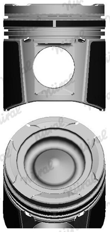 Imagine pentru produsul „PISTON"