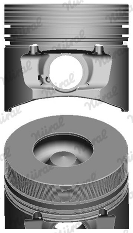 Imagine pentru produsul „PISTON"