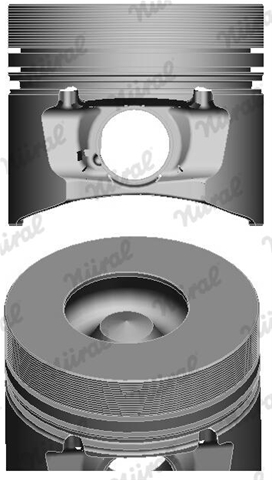 Imagine pentru produsul „PISTON"