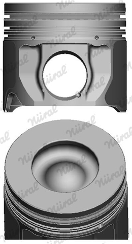 Imagine pentru produsul „PISTON"