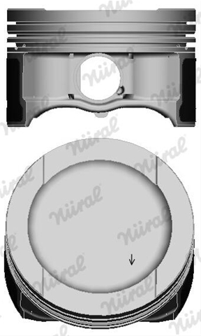 Imagine pentru produsul „PISTON"