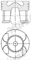 Imagine pentru produsul „PISTON -NURAL"