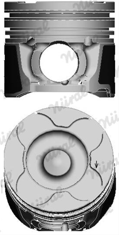 Imagine pentru produsul „PISTON"