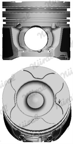 Imagine pentru produsul „PISTON"