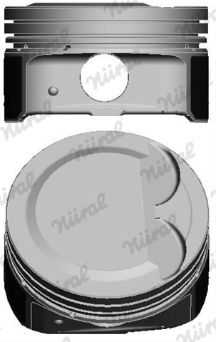 Imagine pentru produsul „PISTON  - NURAL - CSNBB"