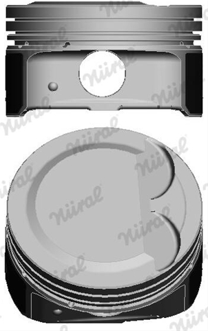 Imagine pentru produsul „PISTON  - NURAL - CSNBB"
