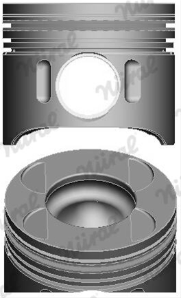 Imagine pentru produsul „PISTON"