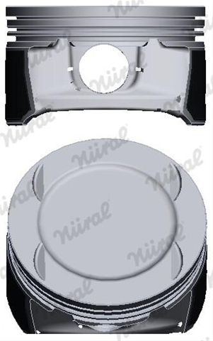 Imagine pentru produsul „PISTON -NURAL"