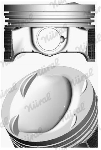 Imagine pentru produsul „PISTON -NURAL"