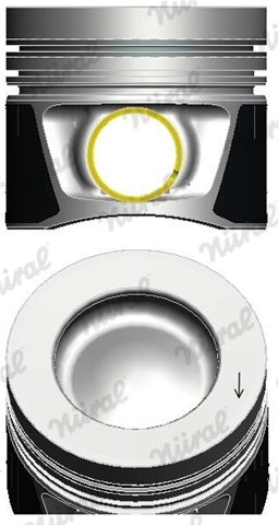 Imagine pentru produsul „PISTON"