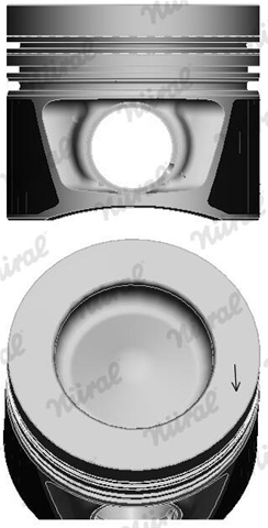 Imagine pentru produsul „PISTON"