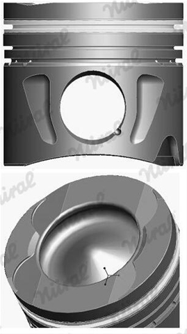 Imagine pentru produsul „PISTON"