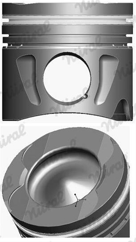 Imagine pentru produsul „PISTON"