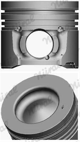 Imagine pentru produsul „PISTON"
