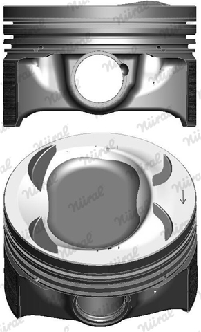 Imagine pentru produsul „PISTON -NURAL"