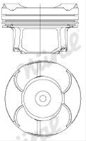 PISTON -NURAL
