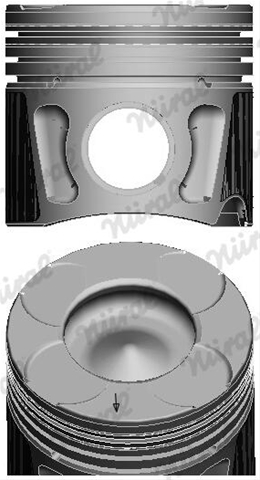 Imagine pentru produsul „PISTON -NURAL"