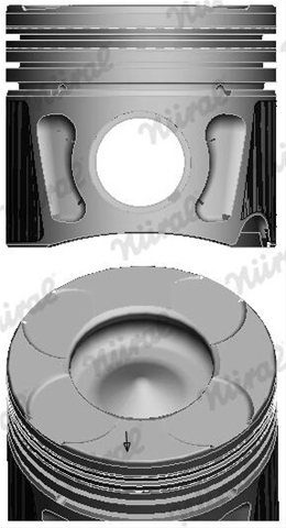 Imagine pentru produsul „PISTON -NURAL"