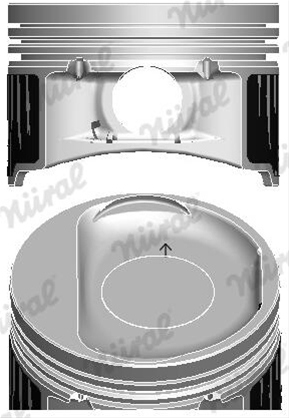 Imagine pentru produsul „PISTON"