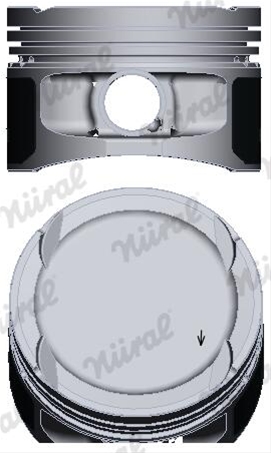 PISTON -NURAL