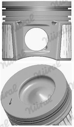 Imagine pentru produsul „PISTON"