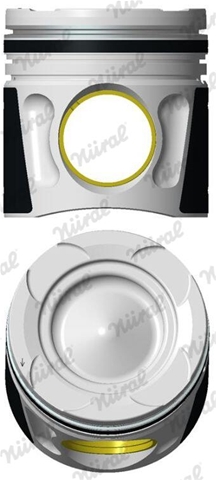 Imagine pentru produsul „PISTON - NURAL"