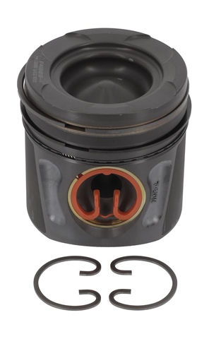 PISTON - NURAL
