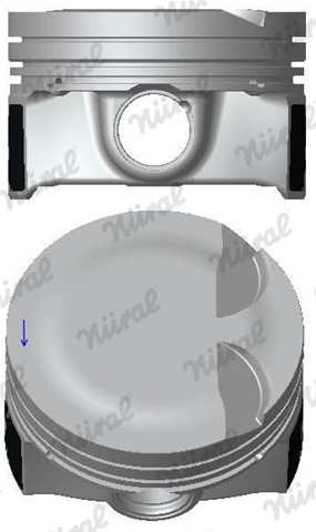 Imagine pentru produsul „PISTON -NURAL"